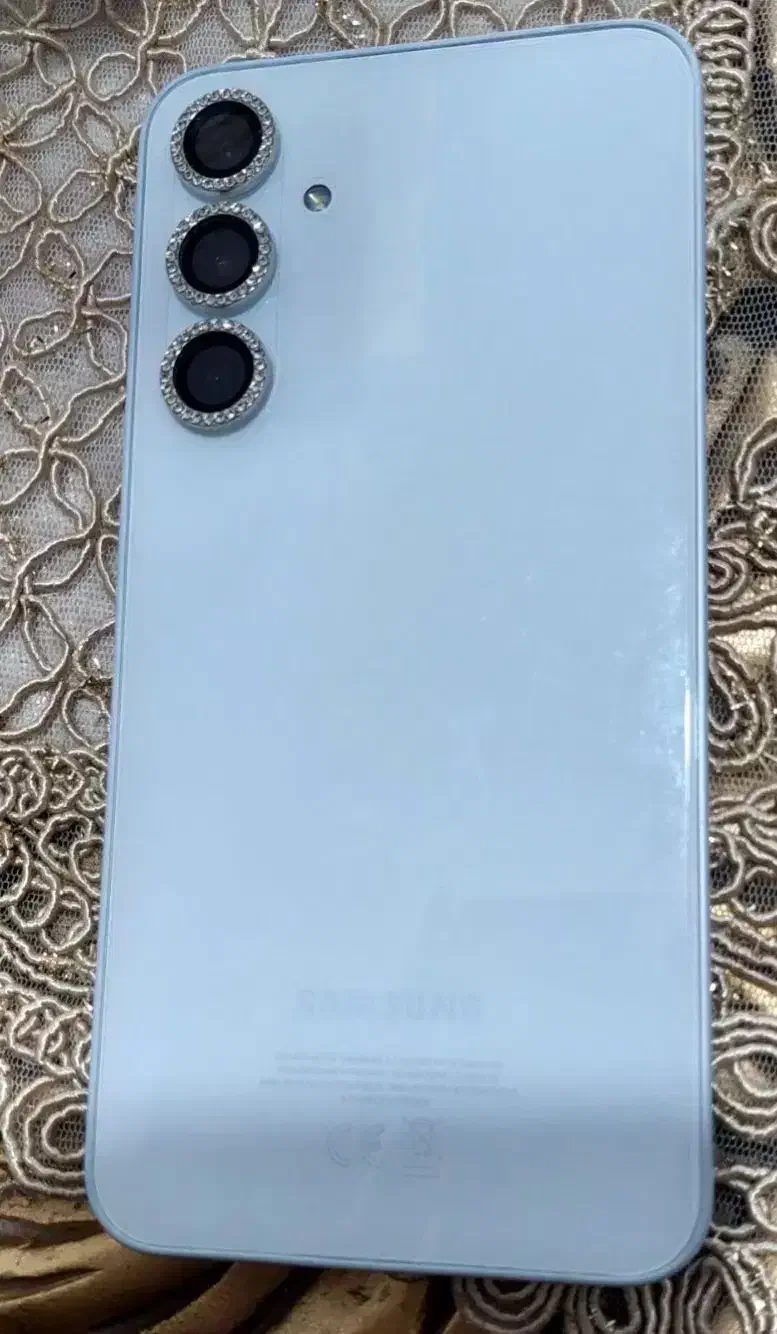 گوشی A35 سامسونگ|موبایل|اردبیل, |دیوار