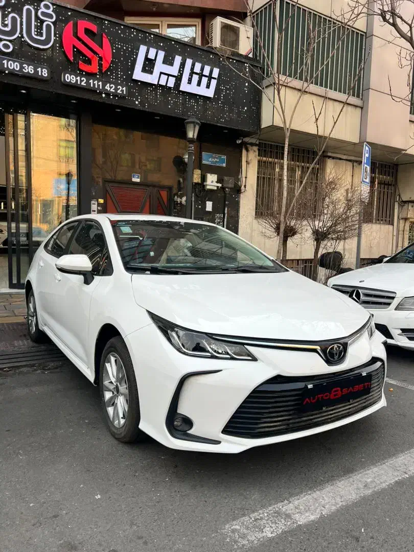 کرولا 1200توربو|خودرو سواری و وانت|تهران, سهروردی|دیوار