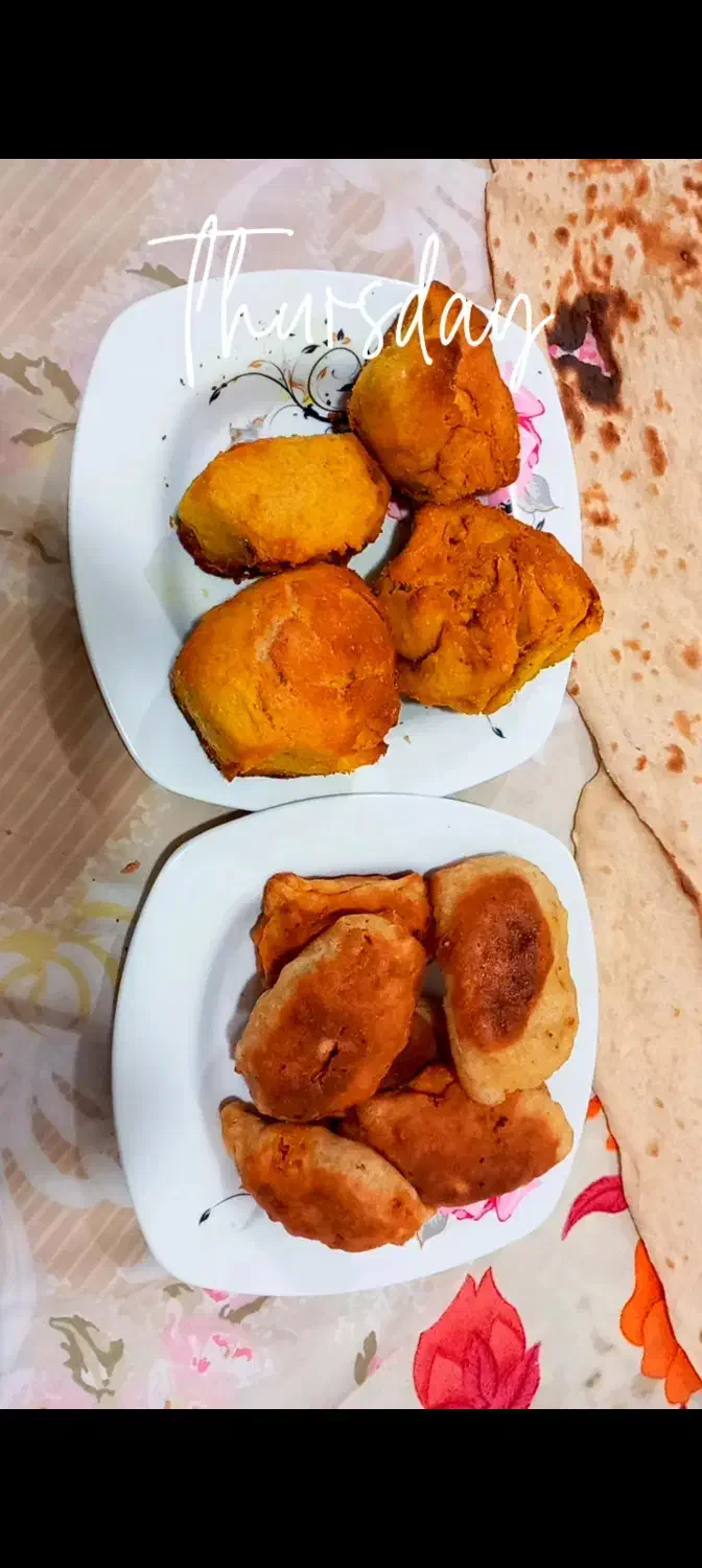 نان محلی|خوردنی و آشامیدنی|تربت‌حیدریه, شهید قرنی|دیوار