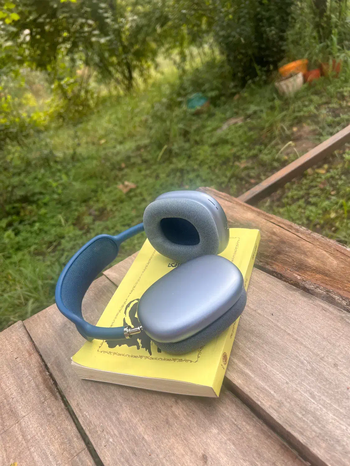 ایرپاد مکس اپل airpods max apple|لوازم جانبی موبایل و تبلت|رشت, گلسار|دیوار