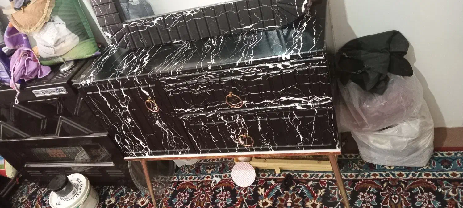.نو|مبلمان خانگی و میز عسلی|اسدآباد, |دیوار