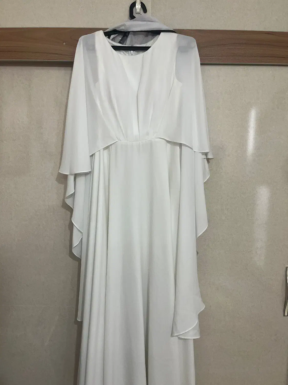 لباس پوشیده ی مجلسی|لباس|سبزوار, جوادیه غربی|دیوار