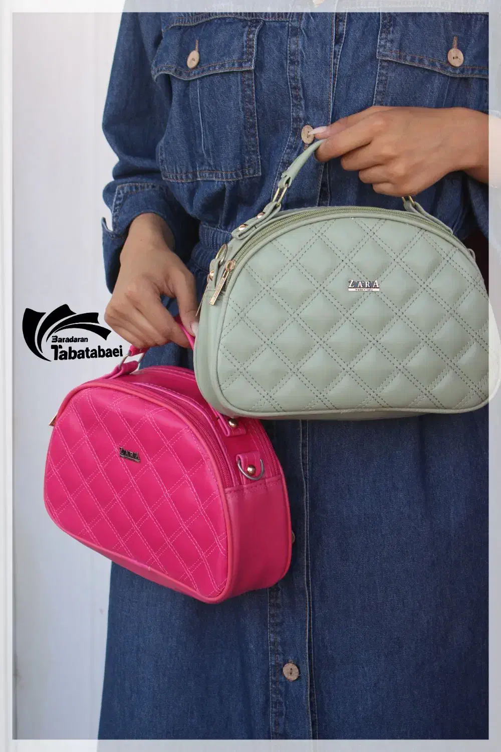 کیف دستی زنانه شروع قیمت از 78 ت|کیف، کفش، کمربند|قشم, |دیوار