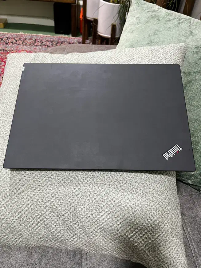 Thinpad T14 نسل gen2 ۱۱|رایانه همراه|اصفهان, خانه اصفهان|دیوار