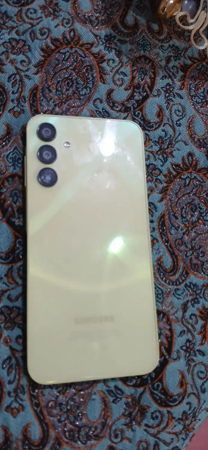 سامسونگA15|موبایل|اردبیل, |دیوار