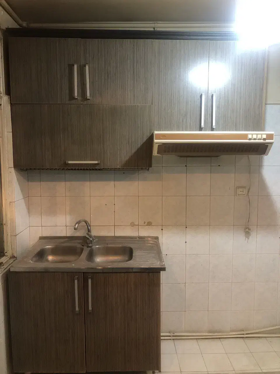 کابینت|آب‌چکان و نظم‌دهنده ظروف|فردیس, شهرک ۱۱۰|دیوار