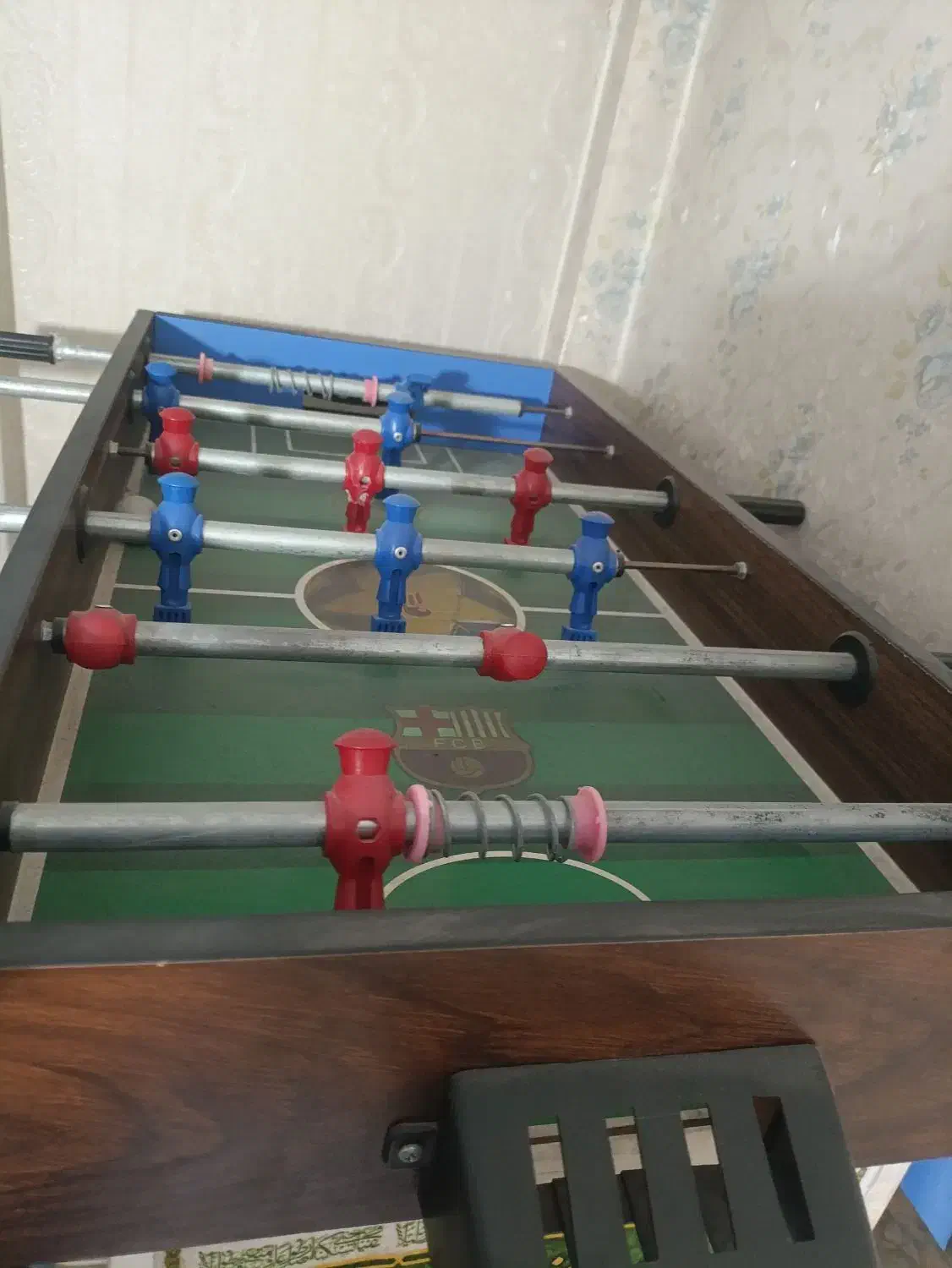 فوتبال دستی|ورزشهای توپی|تهران, ابوذر|دیوار