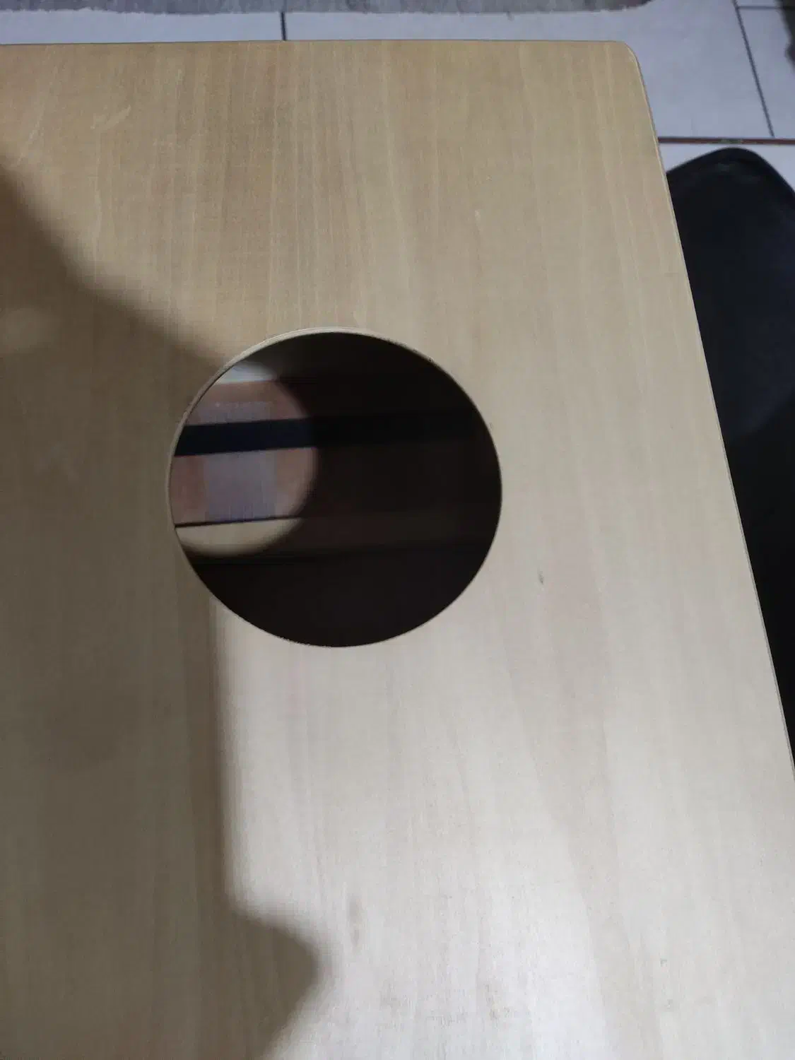 ساز کوبه ای کاخون|درام و پرکاشن|کرج, حصارک بالا|دیوار