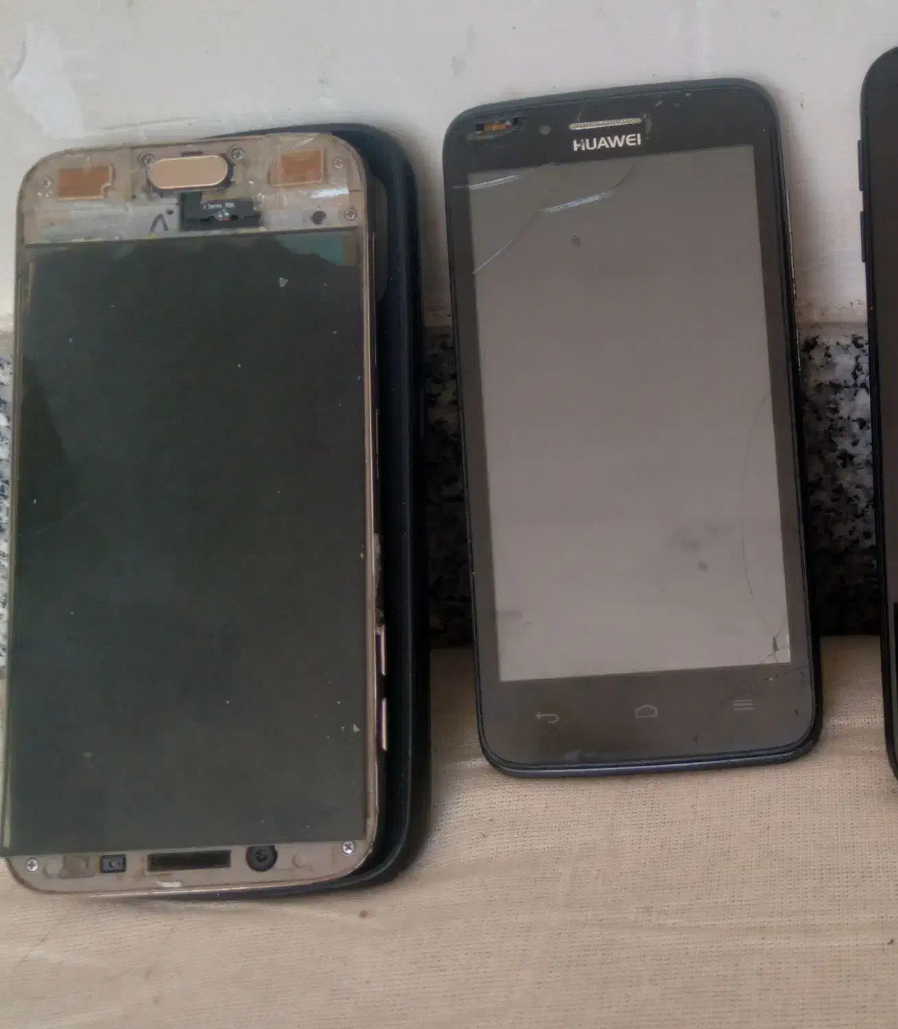 گوشی موبایل|موبایل|بروجرد, |دیوار