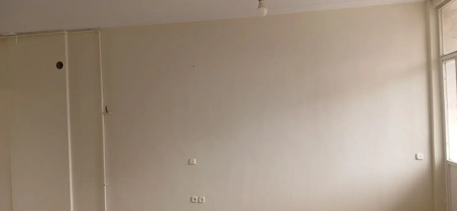 سلام نقاشی ساختمان ویلایی و مدارس|خدمات پیشه و مهارت|قدس, شهر‌قدس|دیوار