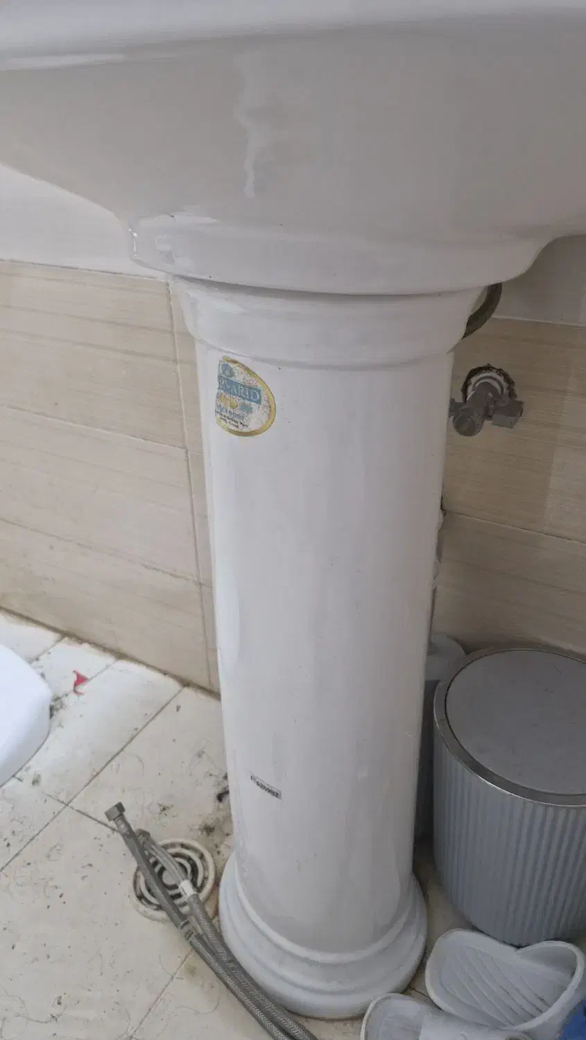 روشویی سرویس بهداشتی|لوازم سرویس بهداشتی|اسلام‌شهر, شهرک سعیدیه|دیوار