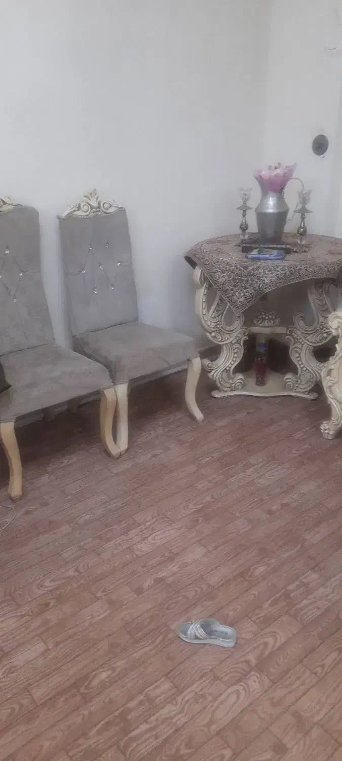 میزغذاخوری۴نفره|میز و صندلی غذاخوری|ری, دیلمان|دیوار