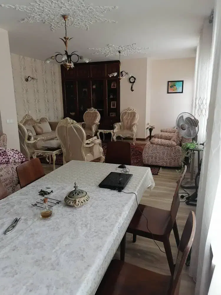 فروش 3خوابه پاسداران|فروش آپارتمان|شیراز, مبعث|دیوار