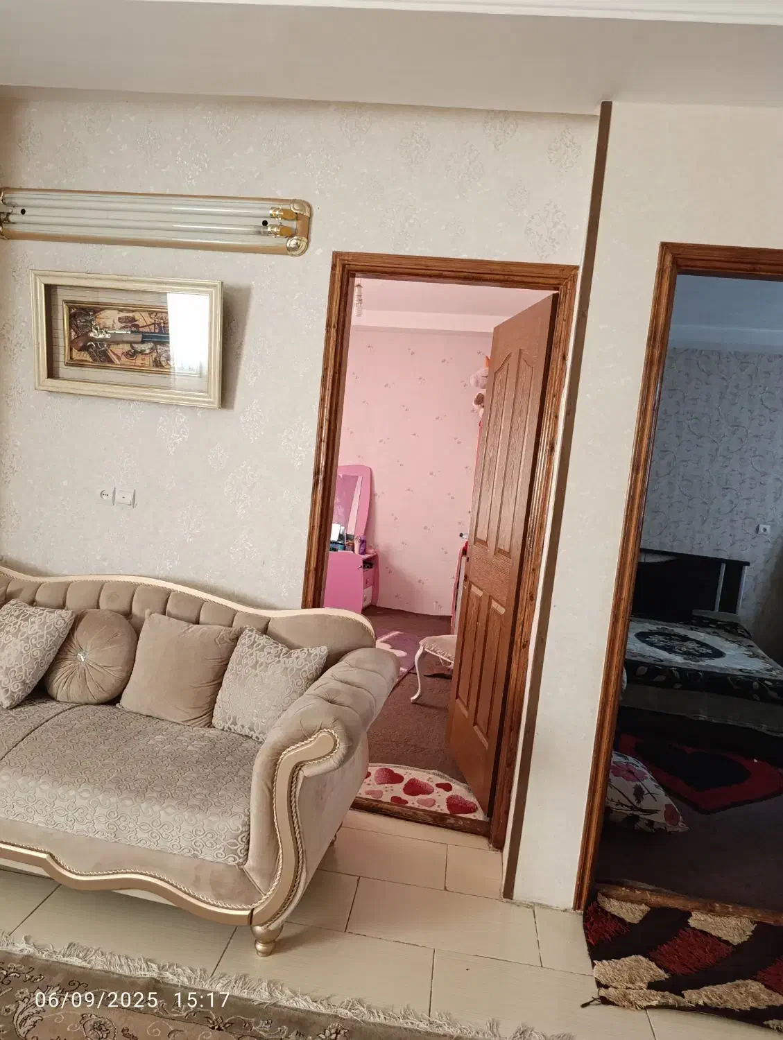 رهن آپارتمان خ وحدت|اجارهٔ آپارتمان|گنبد کاووس, |دیوار