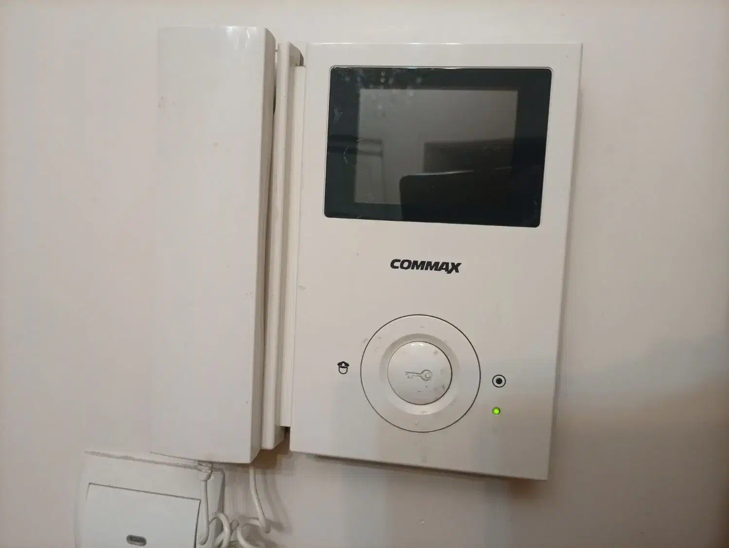 آیفون کوماکس|تلفن رومیزی|ری, هاشمآباد|دیوار