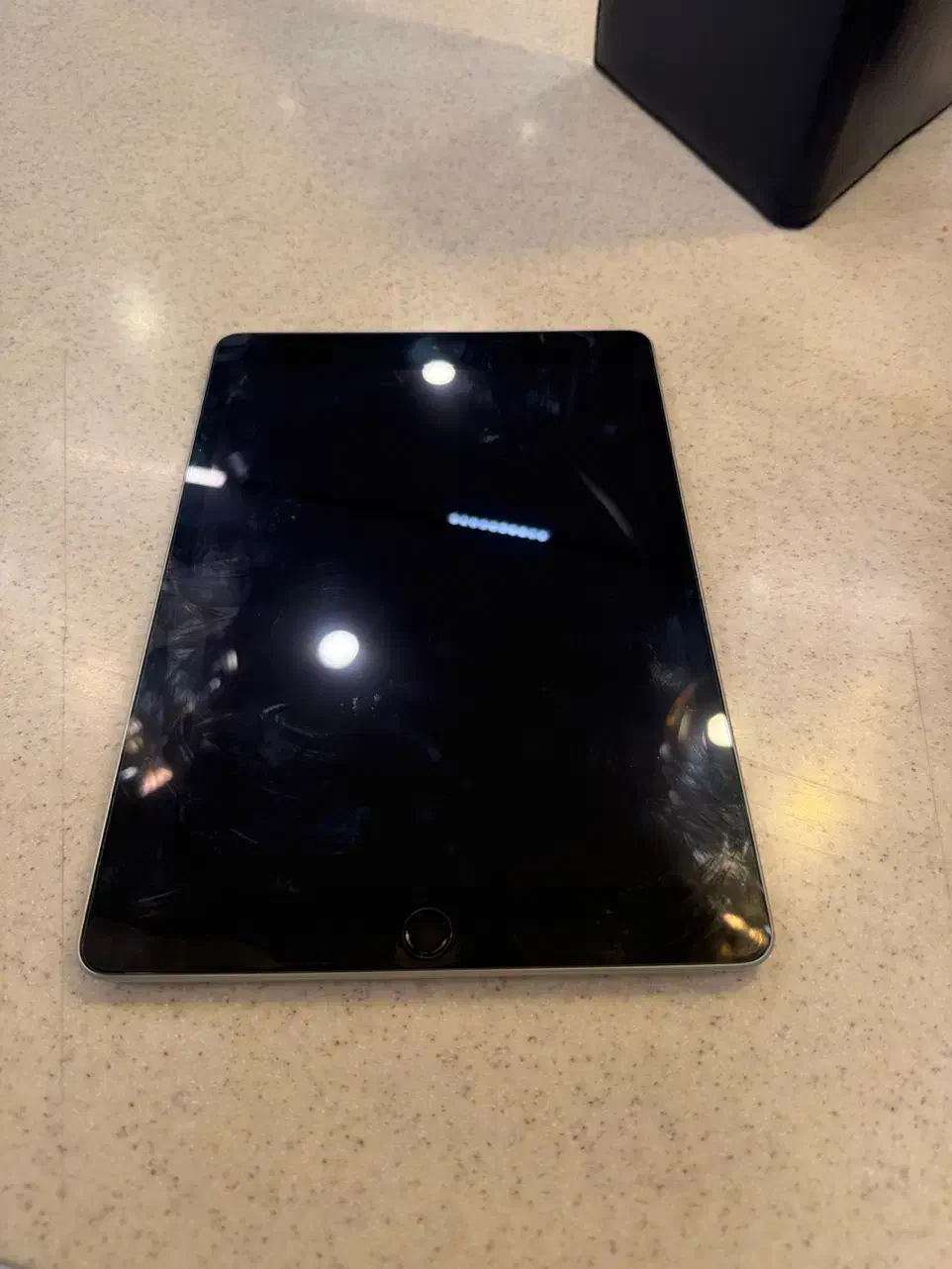 ای پد فروش یا معاوضه با گوشی|تبلت|تهران, آرژانتین|دیوار