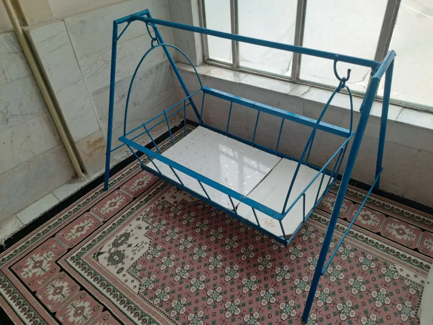 گهواره|تخت و صندلی بچه|نسیم‌شهر, |دیوار