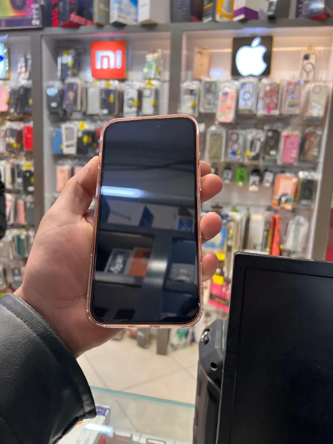 17 پرو مکس ۲۵۶|موبایل|مشهد, سرافرازان|دیوار