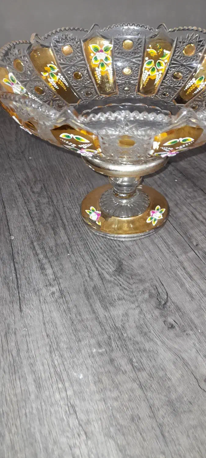 میوه خوری|ظروف سرو و پذیرایی|ری, دولتآباد|دیوار