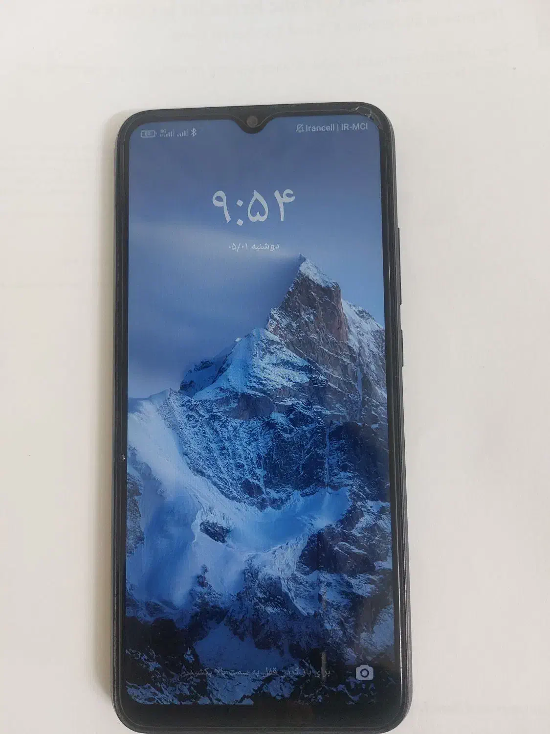 شیایومی Redmi 10A|موبایل|شاهین‌شهر, خبرنگار|دیوار