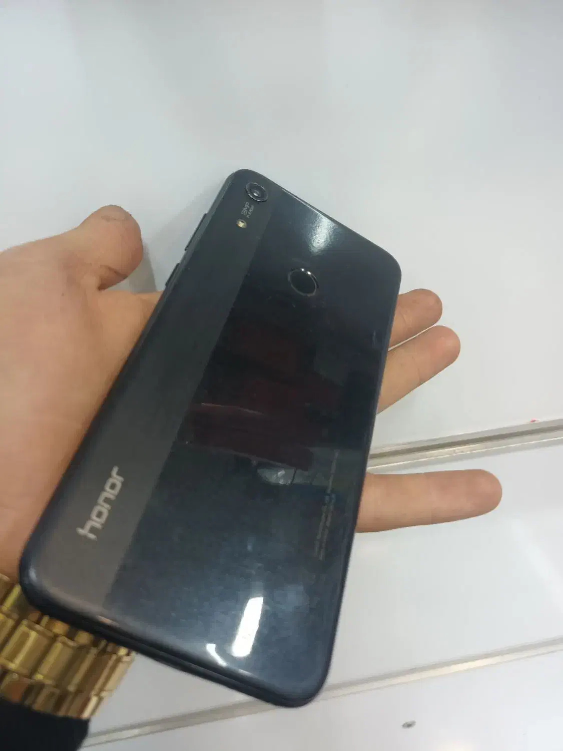 گوشی 8a هانر|موبایل|سبزوار, همت|دیوار