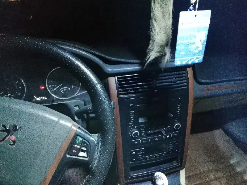 پارس تیوفایومدل ۹۸|خودرو سواری و وانت|ارومیه, |دیوار