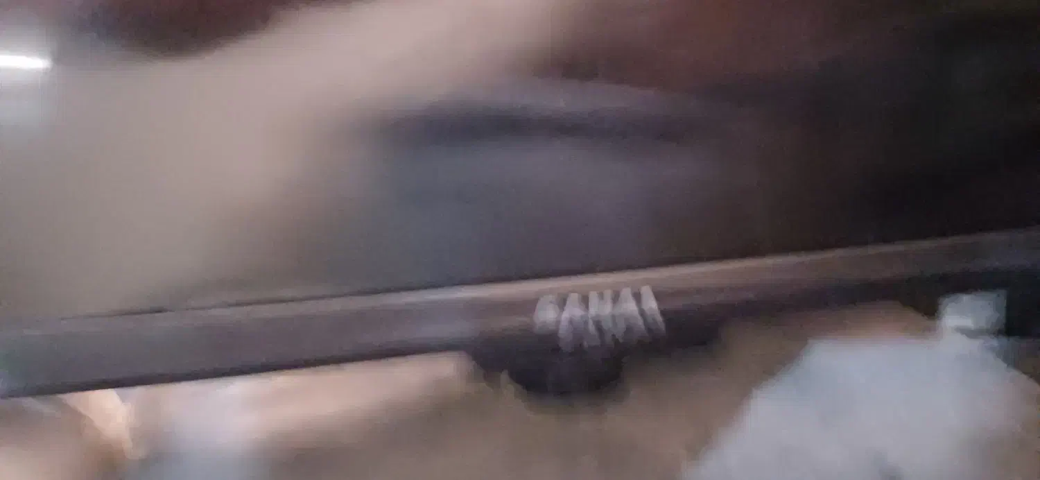 تلوزیون نیازبه تعمیر|تلویزیون و پروژکتور|شاهین‌شهر, شهرک سایت|دیوار