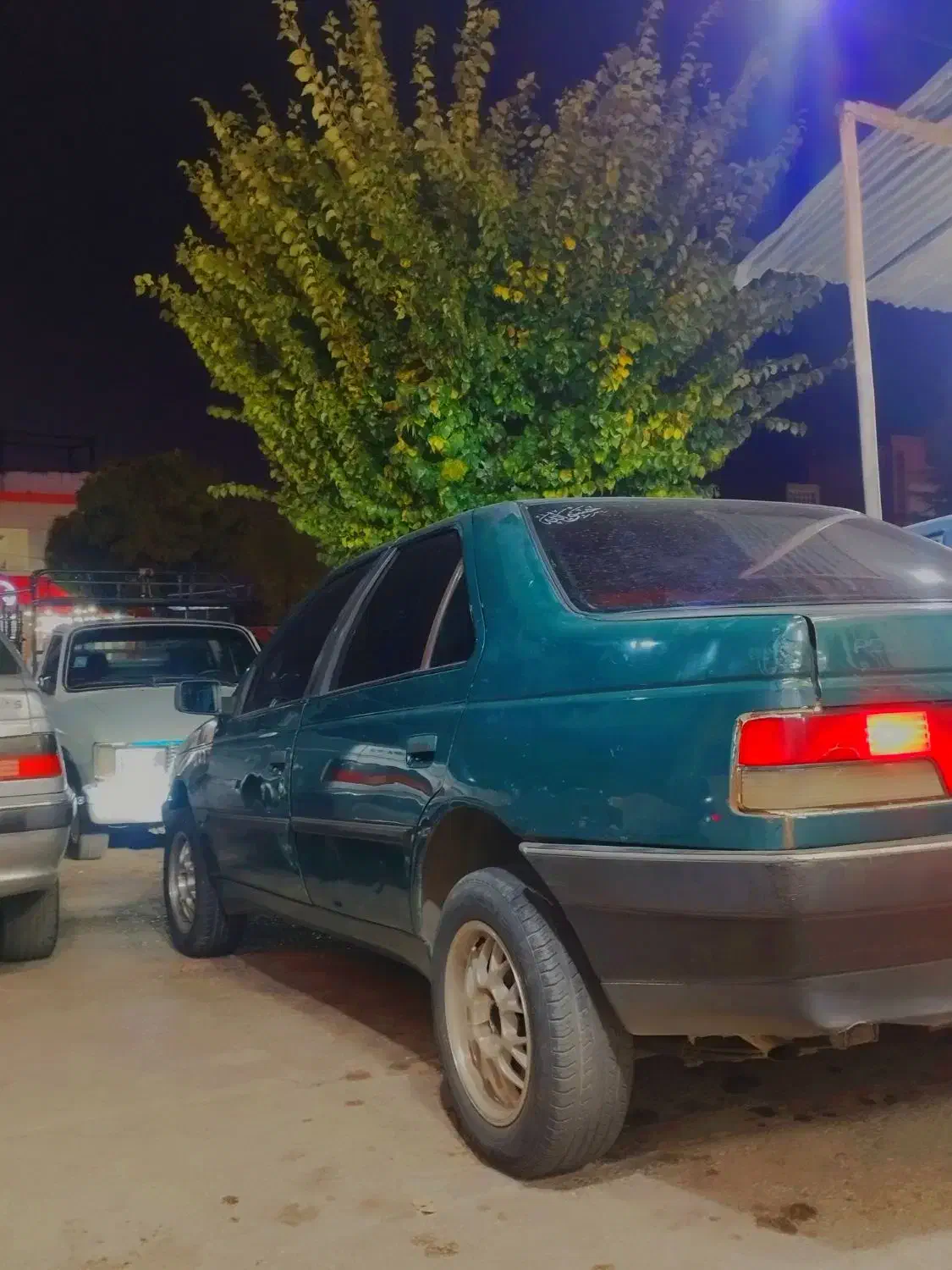 ماشین|خودرو سواری و وانت|یاسوج, |دیوار