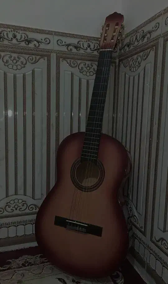 گیتار در حد نو|گیتار، بیس، امپلیفایر|کازرون, |دیوار