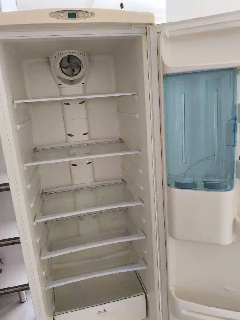 یخچال پارس سالم|یخچال و فریزر|سیاهکل, |دیوار