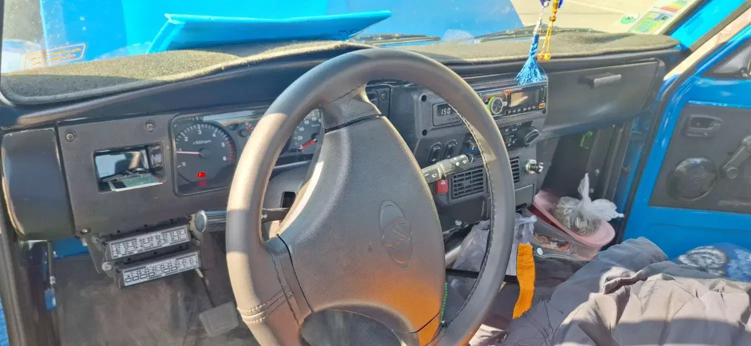 وانت نیسان دوگانه آپشنال 1403 صفر|خودرو سواری و وانت|کرمانشاه, |دیوار