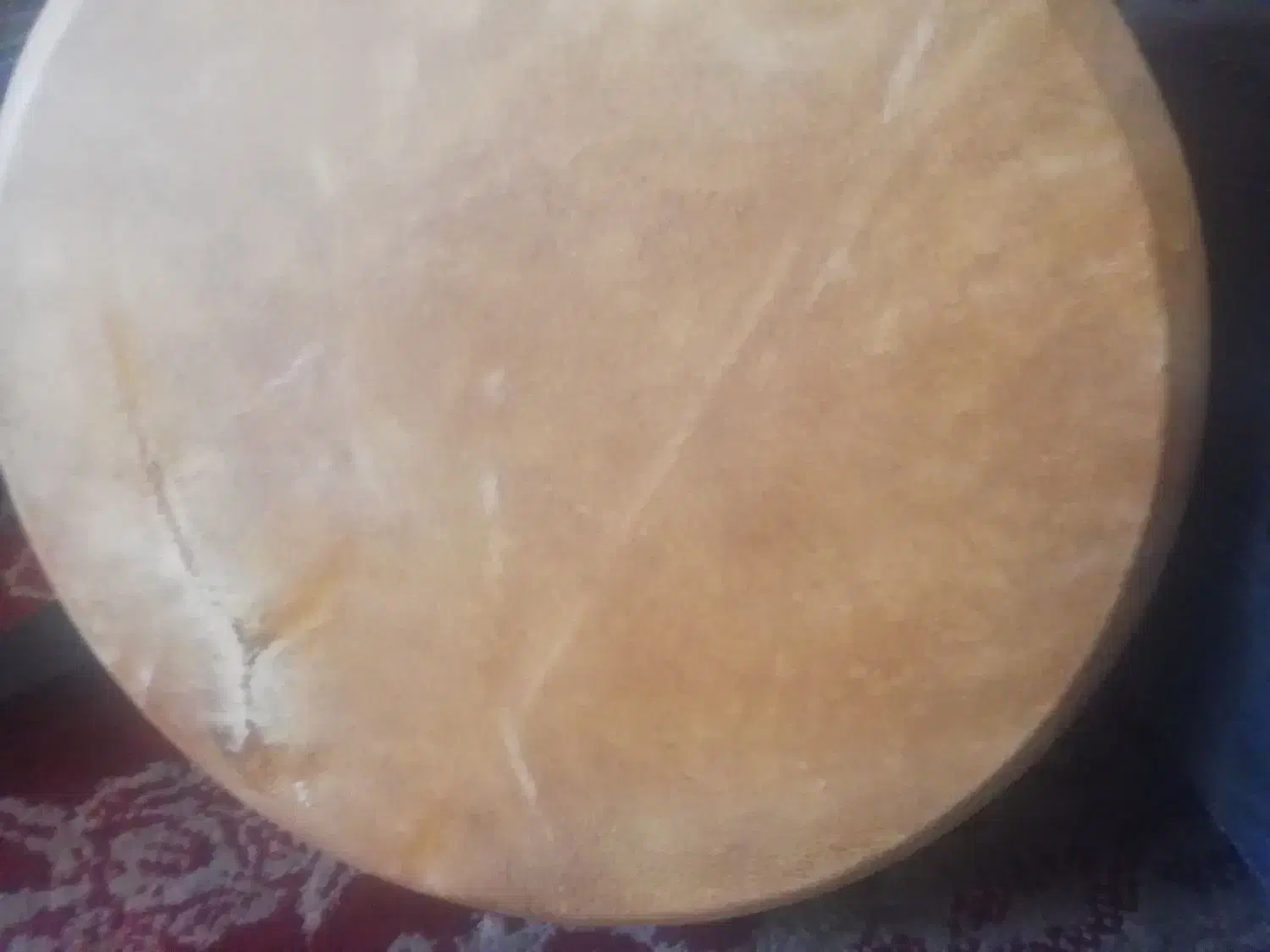 فروش فوری ضرب وتیمپو پوست طبیعی|سازهای سنتی|اصفهان, آفاران|دیوار