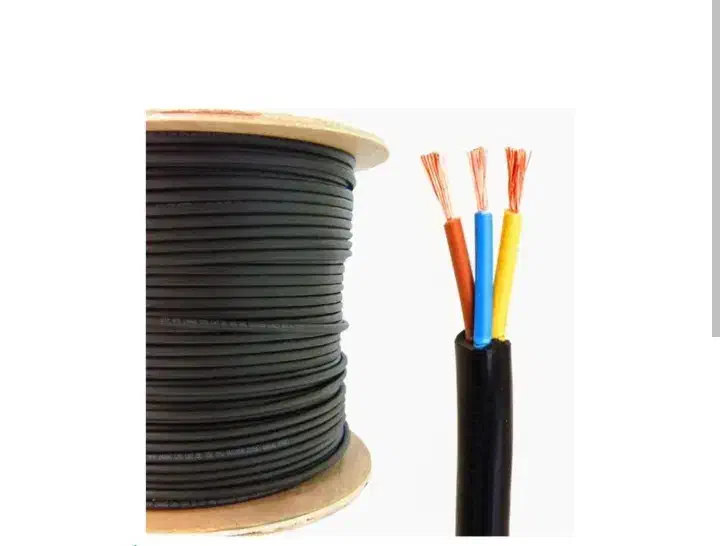 کابل اصفهان|مصالح و تجهیزات ساختمان|زیباشهر, |دیوار