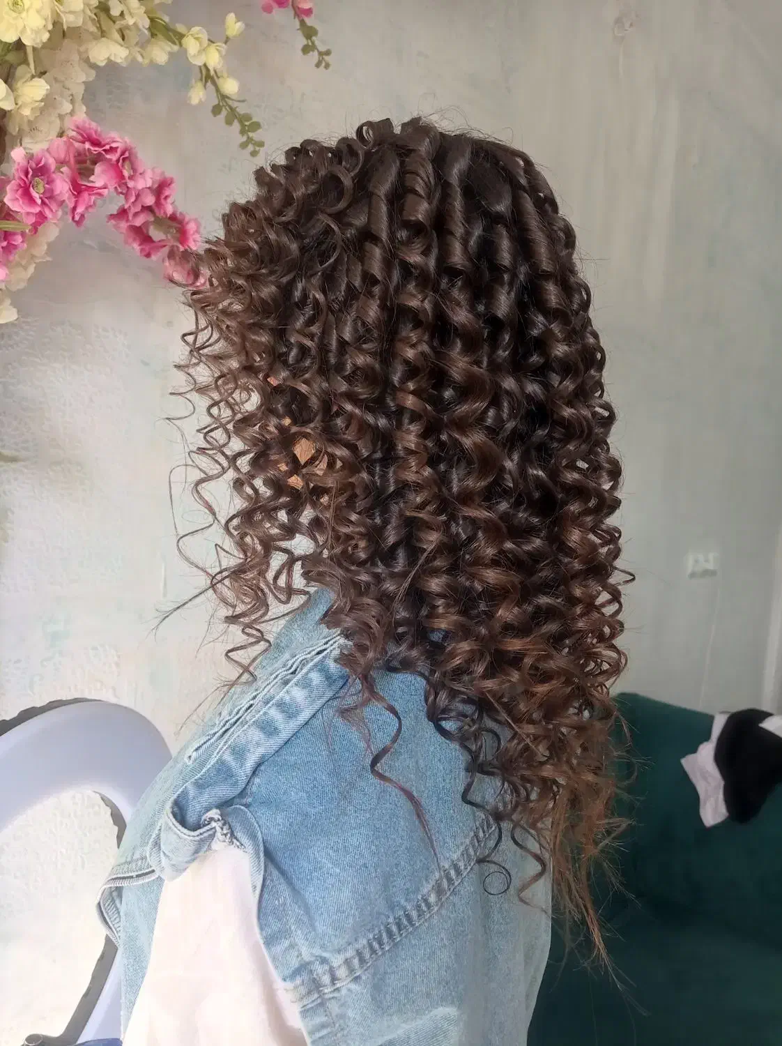 زیبایی خود را ب ما بسپارید|خدمات آرایشگری و زیبایی|سبزوار, کاشفی شمالی (دادگستری)|دیوار