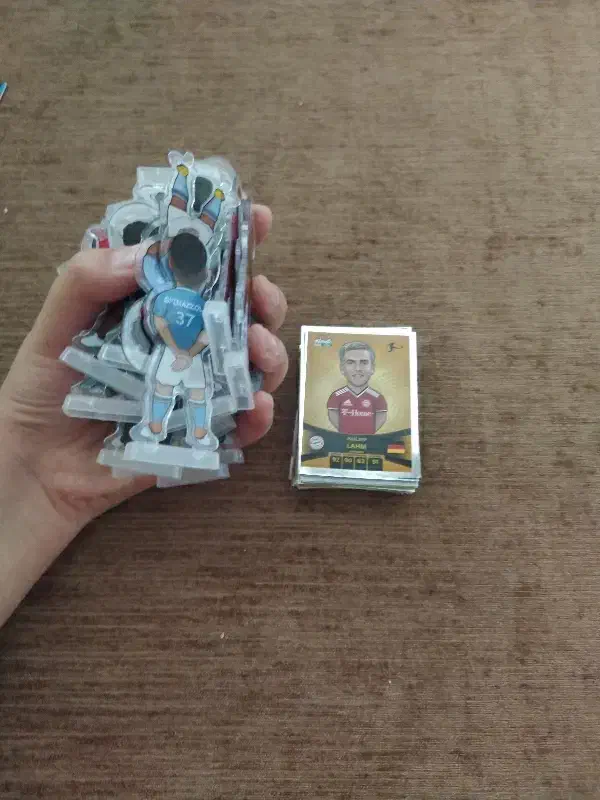 فیگور و برچسب|کلکسیون و سرگرمی|قم, هنرستان|دیوار