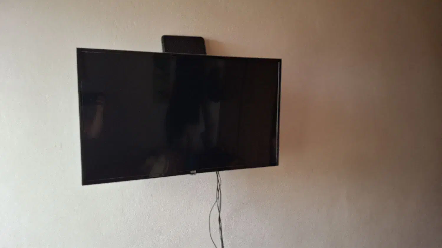 تلویزیون سامسونگ 32 اینچ|تلویزیون و پروژکتور|سلمان‌شهر, |دیوار