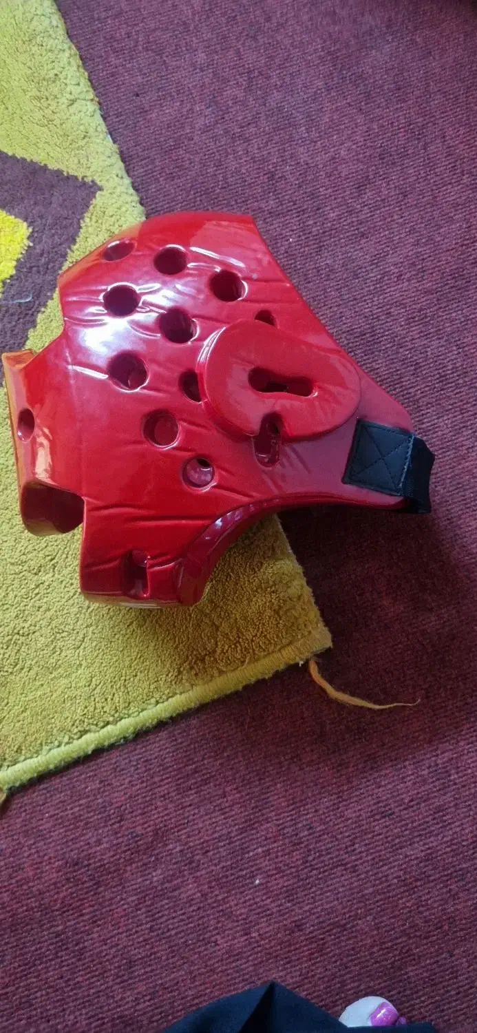 لوازم کاراته|تجهیزات ورزشی|بومهن, |دیوار