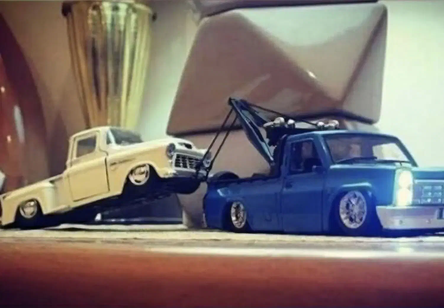 نیازمند راننده برای نیسان یدک کش|استخدام حمل و نقل|یزد, |دیوار