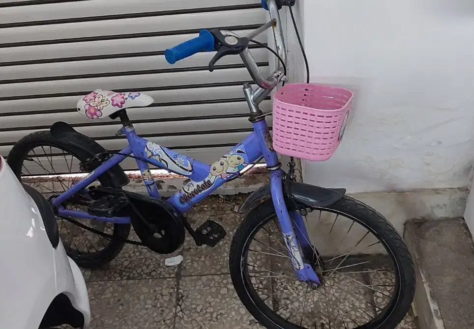 دوچر خه ۱۶|دوچرخه، اسکیت، اسکوتر|قم, عمار یاسر|دیوار