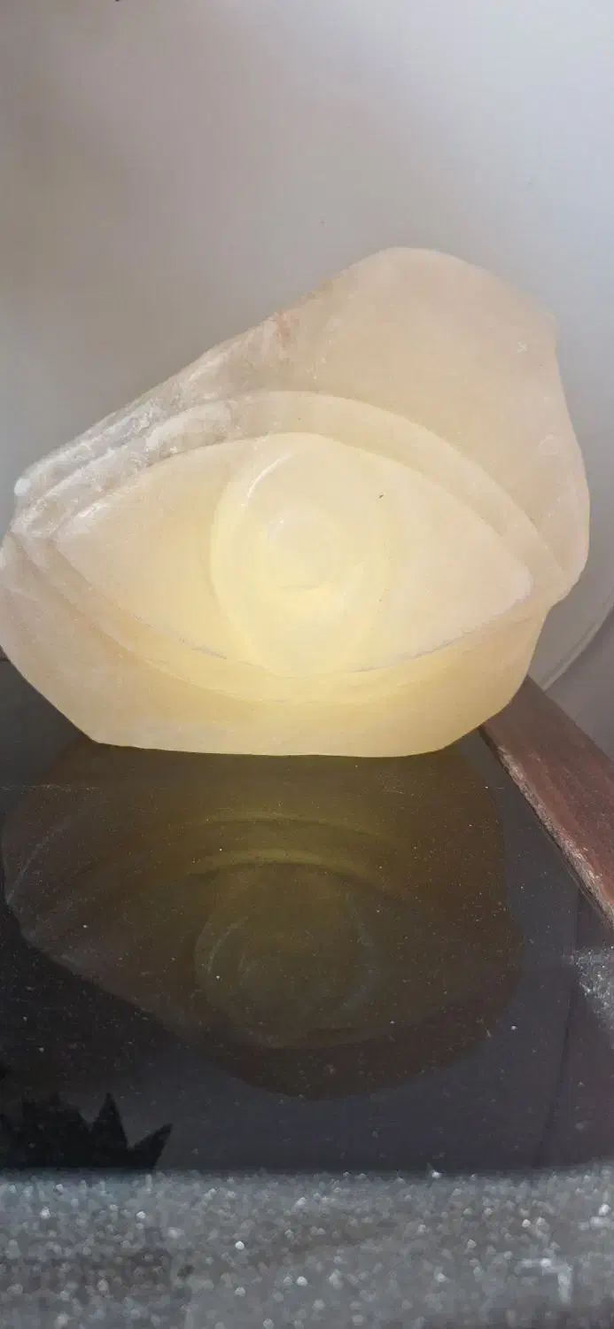 نمک سنگ|کلکسیون اشیاء عتیقه|سبزوار, ابوریحان|دیوار