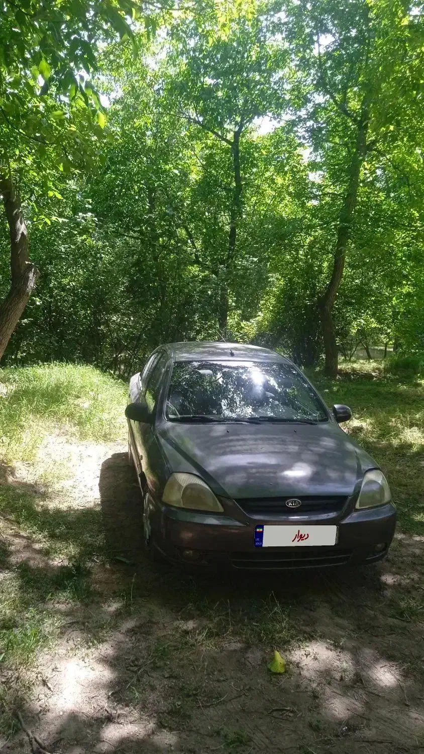 ماشین|خودرو سواری و وانت|تهران, شمیران‌نو|دیوار