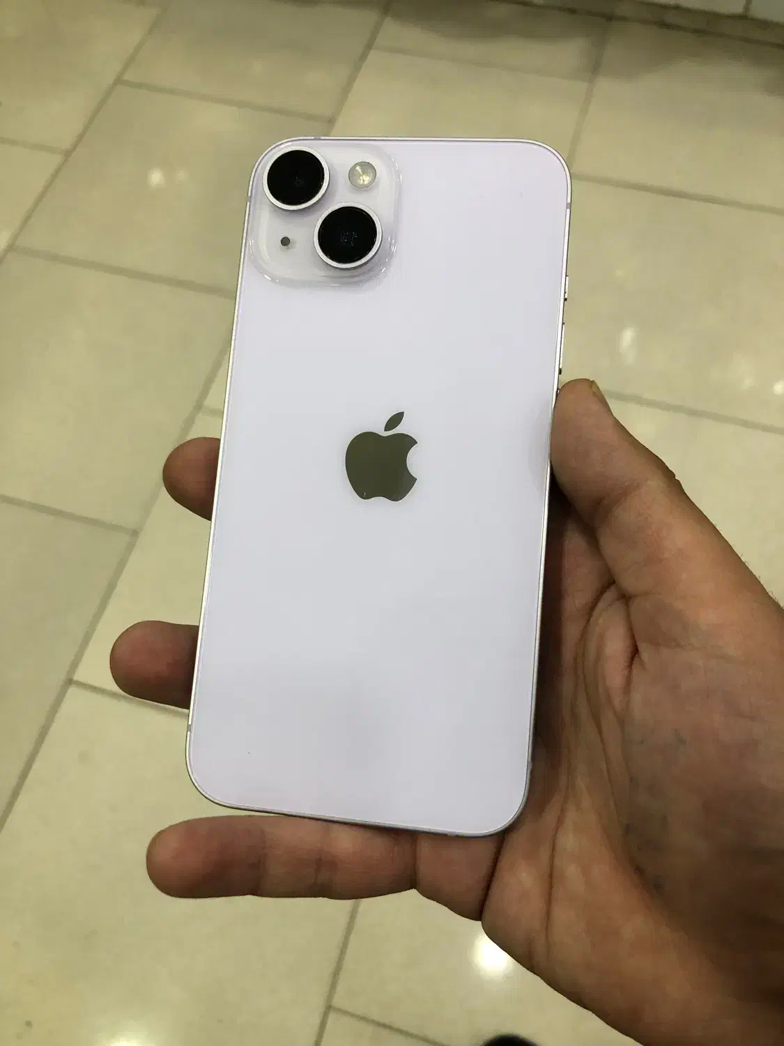Iphone 14 با ریجستر|موبایل|ارومیه, |دیوار