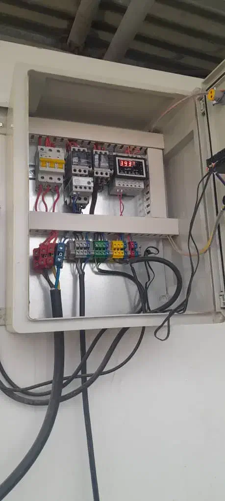 سردخانه بالا صفری فروش فوری|عمده‌فروشی|شیراز, شهرک صنعتی شیراز|دیوار