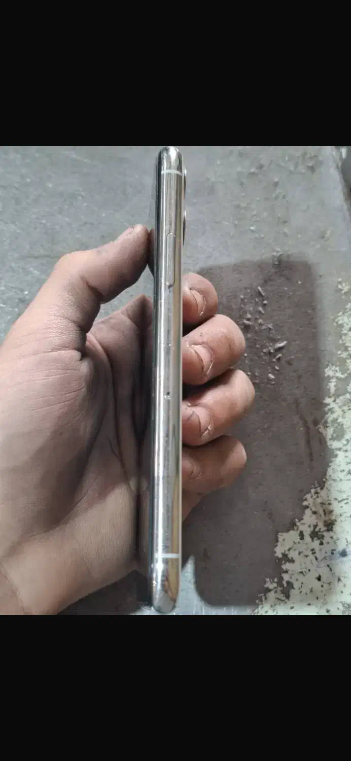 ایفون ۱۱ پرو|موبایل|قرچک, باقرآباد|دیوار