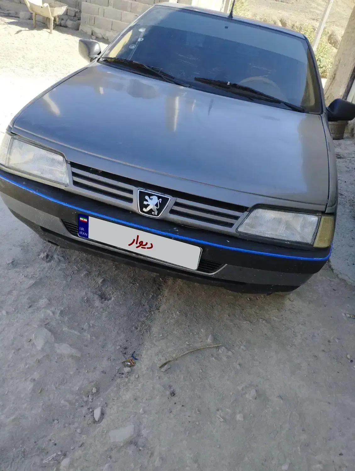 فروشی|خودرو سواری و وانت|سرباز, |دیوار