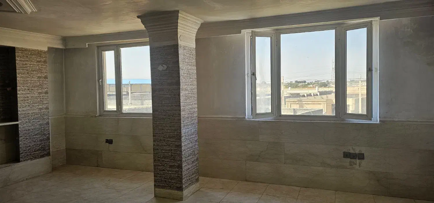 اجاره ۲ واحد مسکونی|اجارهٔ خانه و ویلا|رباطکریم, کیکاور|دیوار