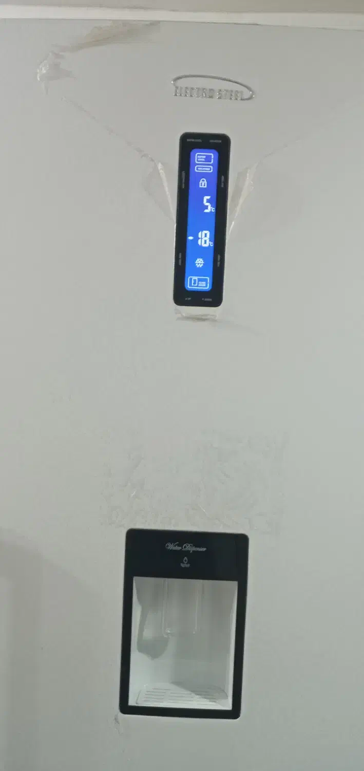 یخچال الکترواستیل،آبمیوه گیری ،چرخ خیاطی،ماکروفر|سایر لوازم برقی|بومهن, |دیوار