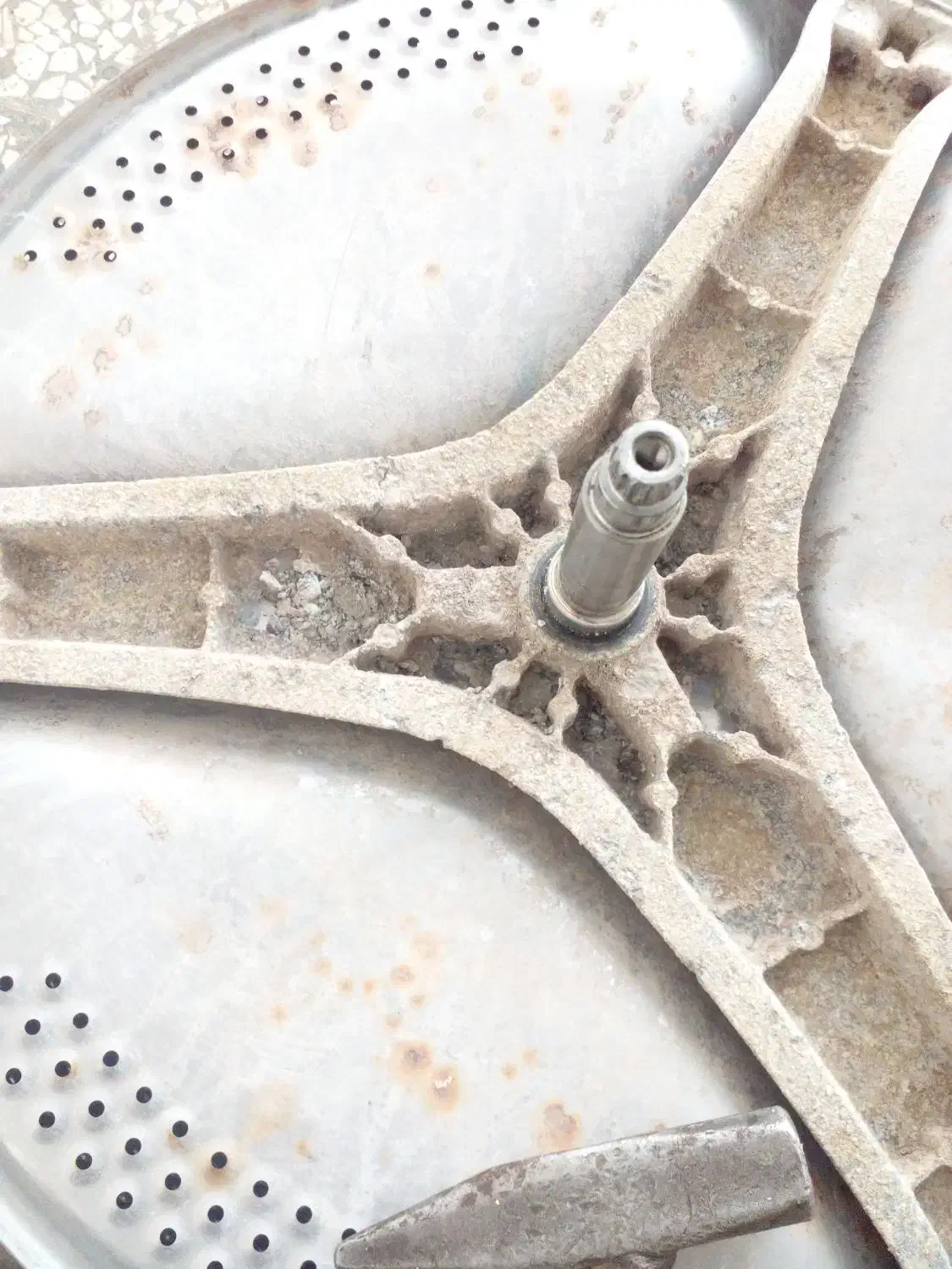 خدمات فنی.لوله کشی گاز واب .جوشکاری سیار.تعمیرات|خدمات پیشه و مهارت|محمدیه-قزوین, |دیوار