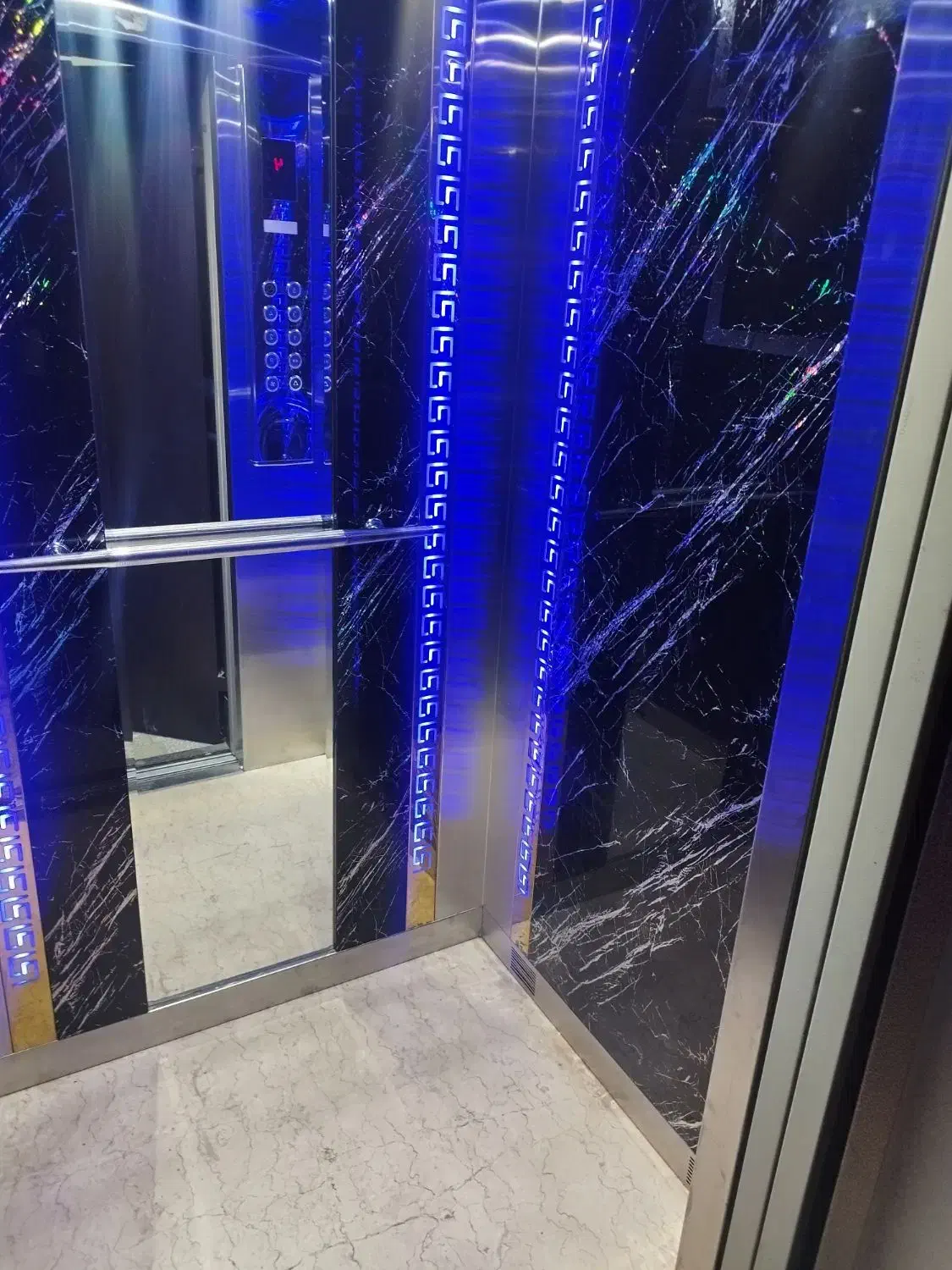 واحدشیک نزدیک خیابان اصلی دسترسی به تمامی امکانات|اجارهٔ آپارتمان|بومهن, |دیوار