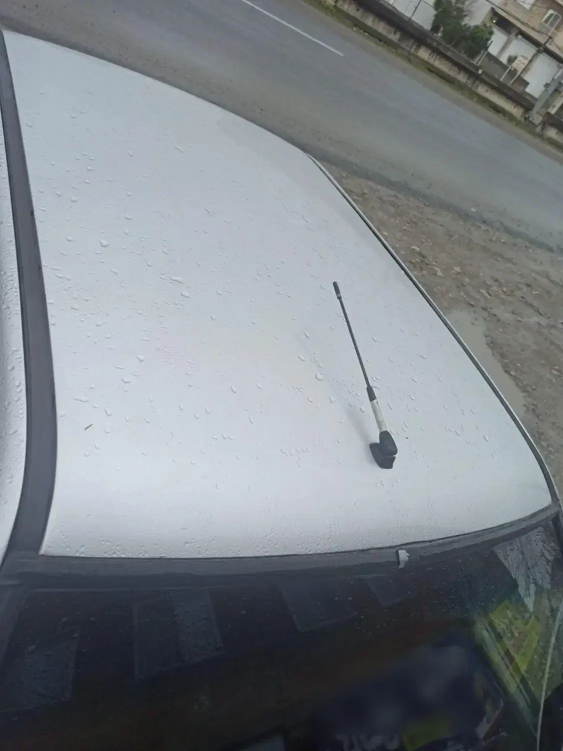 پراید ۸۶ سالم|خودرو سواری و وانت|نور, |دیوار